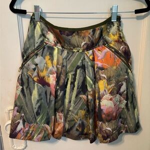Ted Baker London Tulip Skirt SZ 0